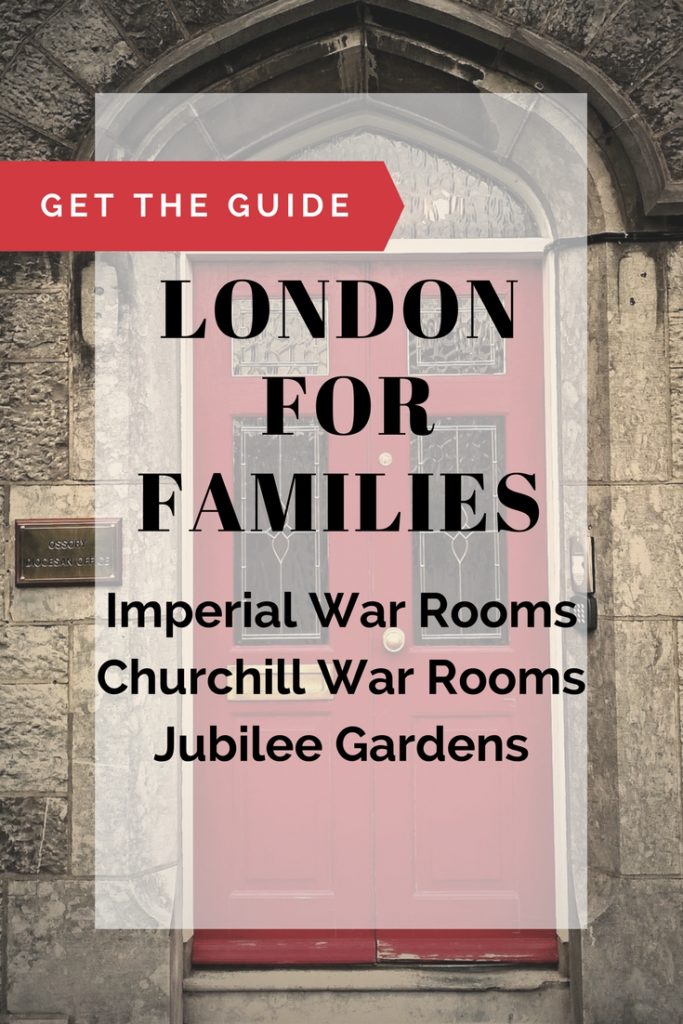 London things to do on a family travel budget. Buy the London City Guide for Families for free and cheap London things to do near Lambeth.Visit the Imperial War Museum, Jubilee Gardens, the Tate-Britain and so much more!