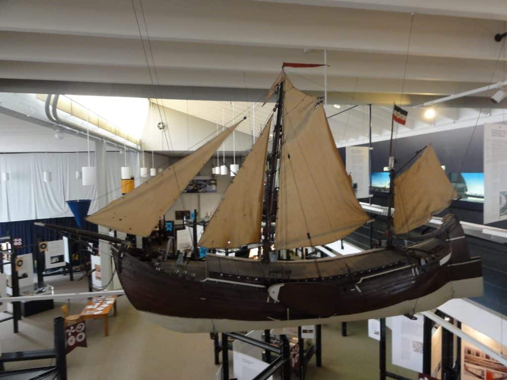 Image of Basel Museum - Swiss Maritime Museum