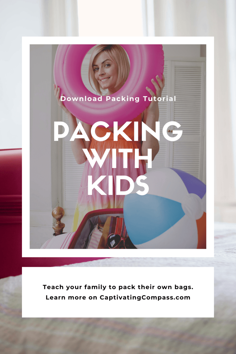Packing Activities Washington State Bucket List: 18 Family Activities