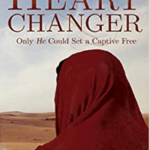 image of book cover for The Heart Changer.