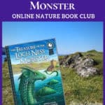 The Treasure of the Loch Ness Monster Online Book Club Woo