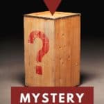 image of mystery course available from www.captivatngcompass.com