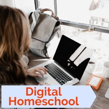 Digital Homeschool