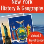 image of New York Study pack available at www.CaptivatingCompass.com