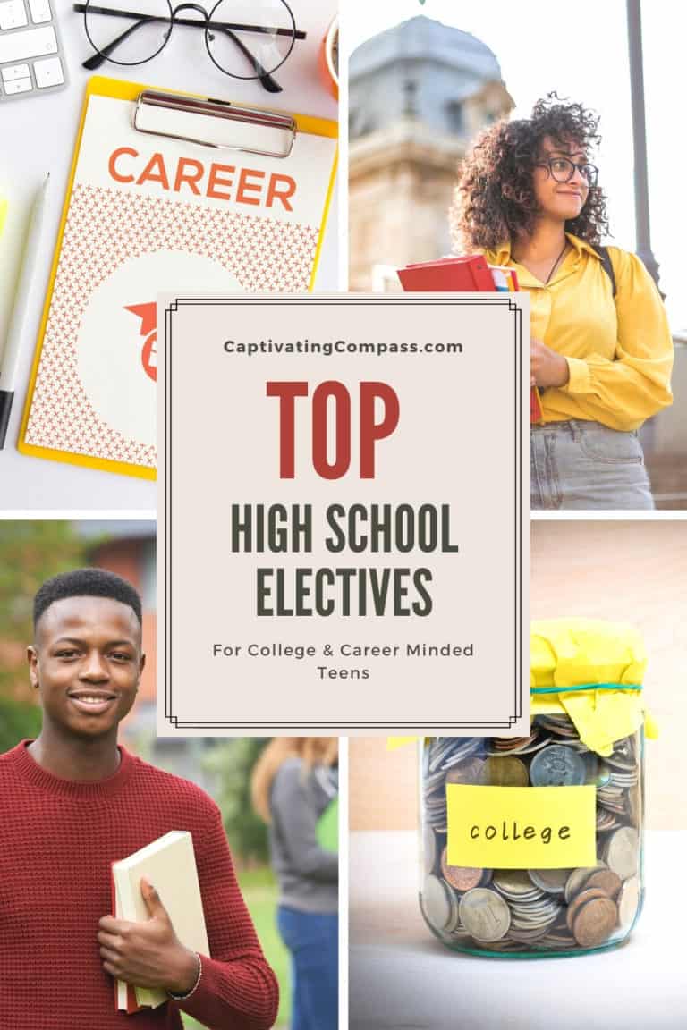 top-high-school-electives-for-college-career-minded-homeschoolers