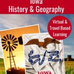 image of Iowa State Study pack available at www.CaptivatingCompass.com