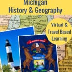 image of Michigan State Study pack available at www.CaptivatingCompass.com