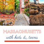 image of tourist attractions in Massachusetts for Kids & Teens from captivatingcompass.com