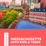 image of tourist attractions in Massachusetts for Kids & Teens from captivatingcompass.com