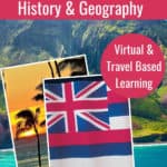 The Hawaii State Study Pack is a digital download offering a comprehensive unit study about New Mexico. It is a stand-alone study that can be combined with any US history or geography curriculum. Get started now.