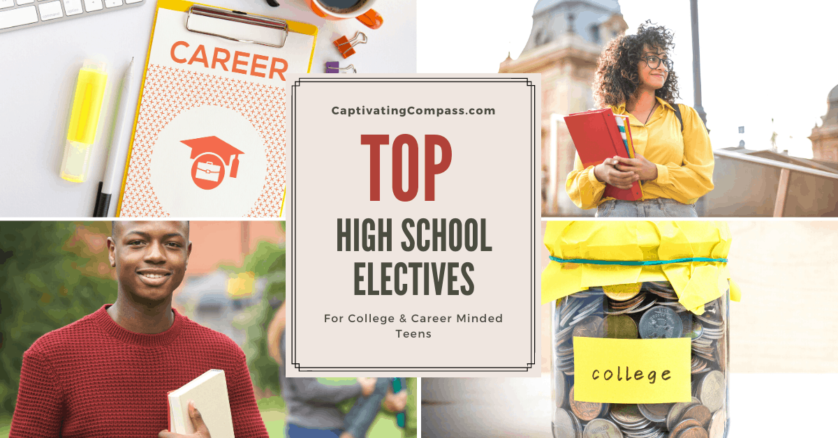 top-high-school-electives-for-college-career-minded-homeschoolers