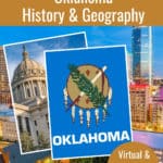 image of Oklahoma State Study pack available at www.CaptivatingCompass.com