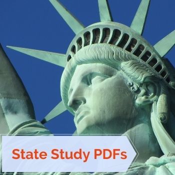 USA State Studies