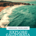 image of California landscapes from Captivatingcompass.com