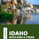 image of Idaho Family Vacations destinations from CaptivatingCompass.com