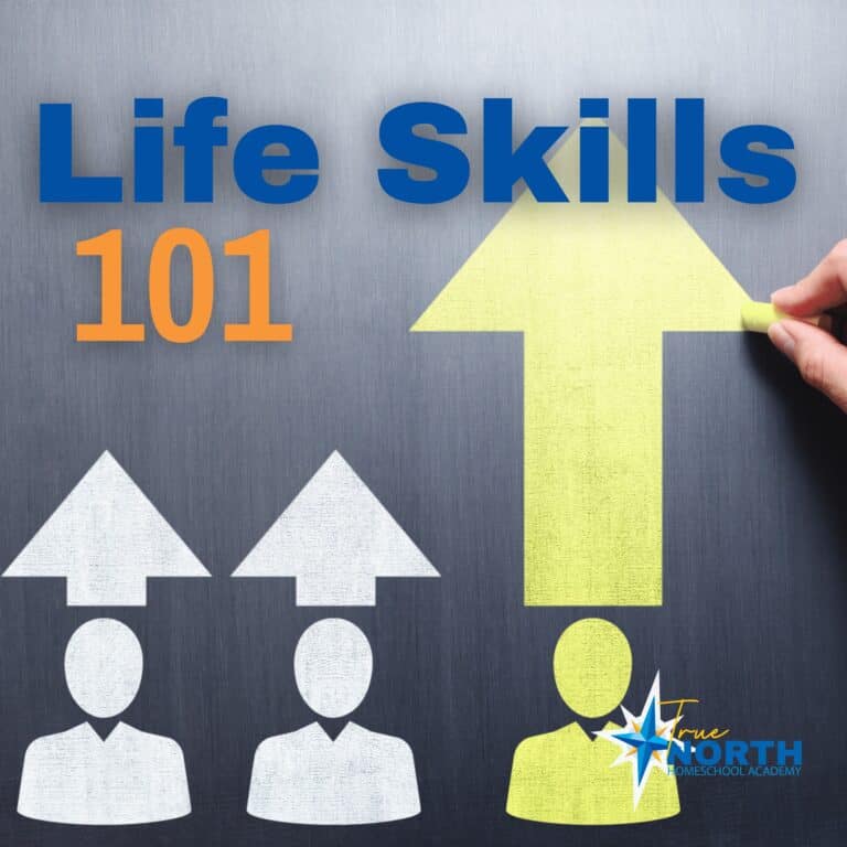 Life Skills Course Description