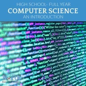 Top High School Electives for College & Career Minded Homeschoolers
