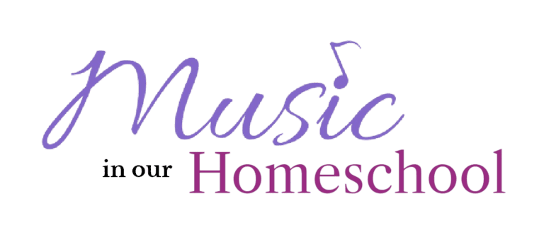 music in ou homeschool logo