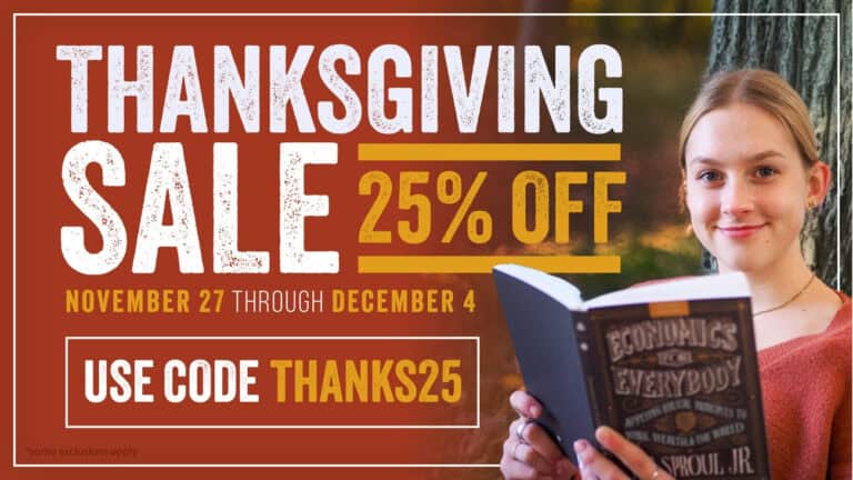 Compass Classroom thanksgiving sale