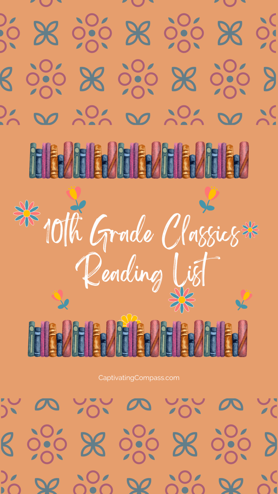 10th-grade-reading-list-classics-high-school-best-books