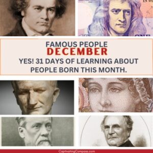 image of Famous Fold Born in December from CaptivatingCompass.com