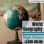 image of online world geography high school resources at Captivatngcompass.com