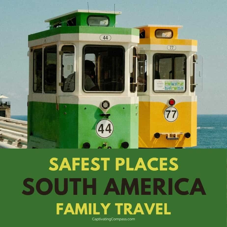 image of tram. Safest Places in Central America for Homeschoolers from CaptivatingCompass.com