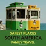 image of tram. Safest Places in Central America for Homeschoolers from CaptivatingCompass.com